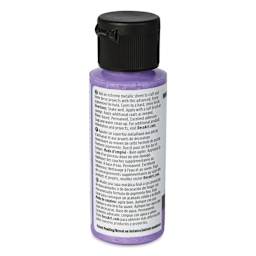 DecoArt Extreme Sheen Metallic Acrylic Paint - Lavender Frost, 2 oz