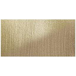 DecoArt Extreme Sheen Metallic Acrylic Paint - Champagne Gold swatch