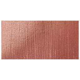 DecoArt Extreme Sheen Metallic Acrylic Paint - Rose Gold swatch
