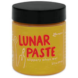 Simon Hurley Create Lunar Acrylic Paste - Slippery When Wet, 2 oz
