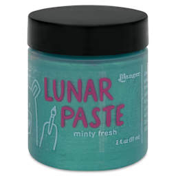 Simon Hurley Create Lunar Acrylic Paste - Minty Fresh, 2 oz