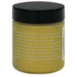 Simon Hurley Create Lunar Acrylic Paste - Sike, 2 oz back