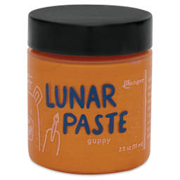 Simon Hurley Create Lunar Acrylic Paste - Guppy, 2 oz