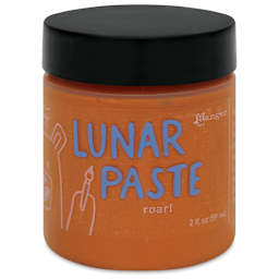 Simon Hurley Create Lunar Acrylic Paste - Roar, 2 oz