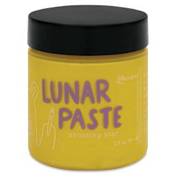 Simon Hurley Create Lunar Acrylic Paste - Shooting Star, 2 oz