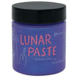 Simon Hurley Create Lunar Acrylic Paste - Crown Me, 2 oz