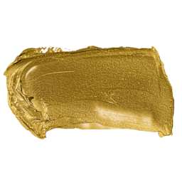 Simon Hurley Create Lunar Acrylic Paste - Gold Rush swatch