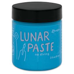 Simon Hurley Create Lunar Acrylic Paste - No Diving, 2 oz