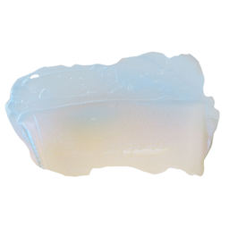 Simon Hurley Create Solar Acrylic Paste - Beluga swatch