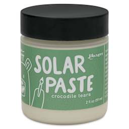 Simon Hurley Create Solar Acrylic Paste - Crocodile Tears, 2 oz
