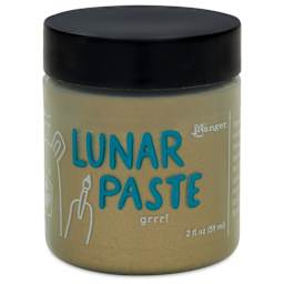 Simon Hurley Create Lunar Acrylic Paste - Grrr, 2 oz