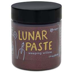 Simon Hurley Create Lunar Acrylic Paste - Weeping Willow, 2 oz