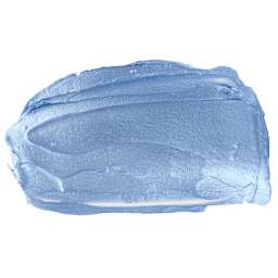 Simon Hurley Create Lunar Acrylic Paste - Breakup Blue swatch