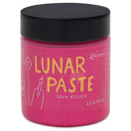 Simon Hurley Create Lunar Acrylic Paste - Love Struck, 2 oz