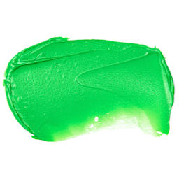 Simon Hurley Create Lunar Acrylic Paste - Dart Frog, neon swatch