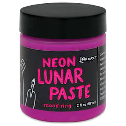 Simon Hurley Create Lunar Acrylic Paste - Mood Ring, Neon, 2 oz