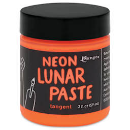 Simon Hurley Create Lunar Acrylic Paste - Tangent, Neon, 2 oz