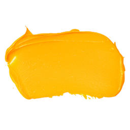 Simon Hurley Create Lunar Acrylic Paste - Yellowjacket, Neon swatch