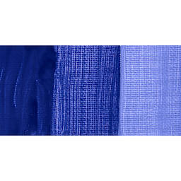 Natural Earth Paint Natural Acrylik Paint - Royal Blue swatch