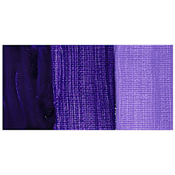 Natural Earth Paint Natural Acrylik Paint - Ultramarine Purple swatch