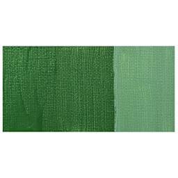 Natural Earth Paint Natural Acrylik Paint - Emerald Green swatch