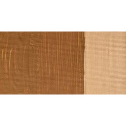 Natural Earth Paint Natural Acrylik Paint - Raw Sienna swatch