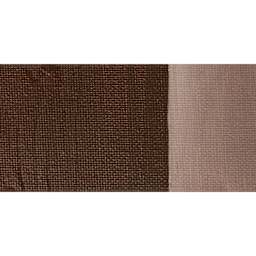 Natural Earth Paint Natural Acrylik Paint - Burnt Umber swatch