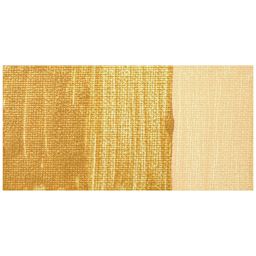 Natural Earth Paint Natural Acrylik Paint - Gold Mica swatch