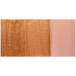 Natural Earth Paint Natural Acrylik Paint - Copper Mica swatch