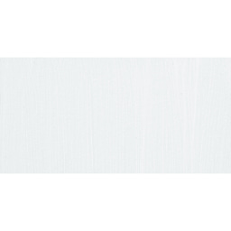 Schmincke Primacryl Professional Fluid Acrylic - Titanium White swatch