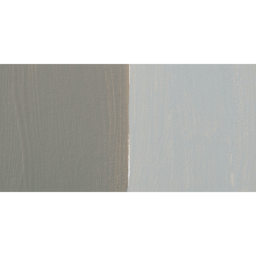 Schmincke Primacryl Professional Fluid Acrylic - Light Grey swatch