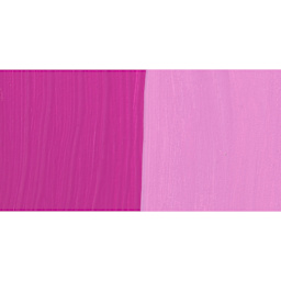 Schmincke Primacryl Professional Fluid Acrylic - Magenta swatch
