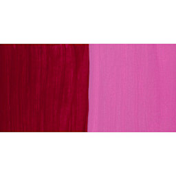 Schmincke Primacryl Professional Fluid Acrylic - Quinacridone Magenta swatch