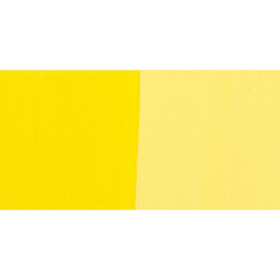 Schmincke Primacryl Professional Fluid Acrylic - Cadmium Yellow Medium swatch