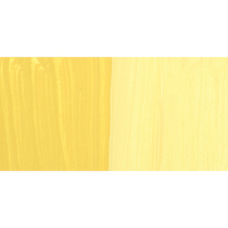 Schmincke Primacryl Professional Fluid Acrylic - Naples Yellow swatch
