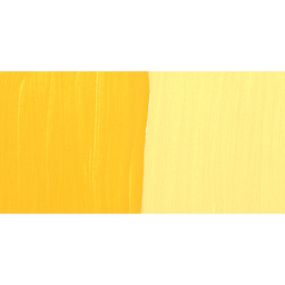 Schmincke Primacryl Professional Fluid Acrylic - Titanium Gold Ochre