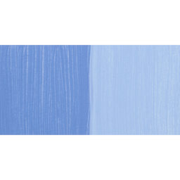 Schmincke Primacryl Professional Fluid Acrylic - Royal Blue swatch