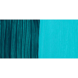 Schmincke Primacryl Professional Fluid Acrylic - Aquamarine swatch