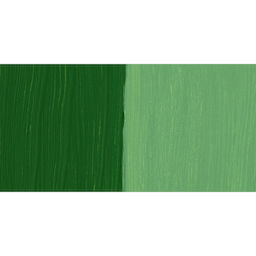 Schmincke Primacryl Professional Fluid Acrylic - Olive Green, 250 ml bottle