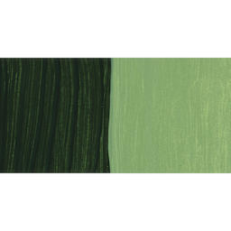 Schmincke Primacryl Professional Fluid Acrylic - Sap Green swatch