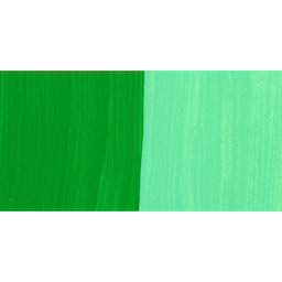 Schmincke Primacryl Professional Fluid Acrylic - Vanadium Green swatch