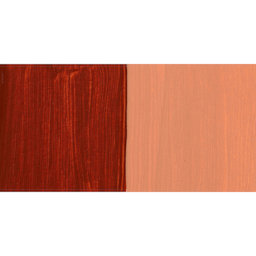 Schmincke Primacryl Professional Fluid Acrylic - Burnt Sienna swatch