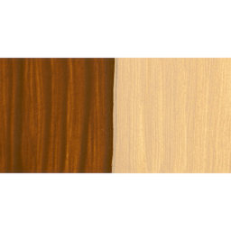 Schmincke Primacryl Professional Fluid Acrylic - Raw Umber swatch