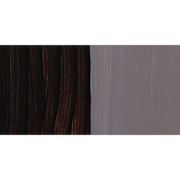 Schmincke Primacryl Professional Fluid Acrylic - Vandyke Brown swatch