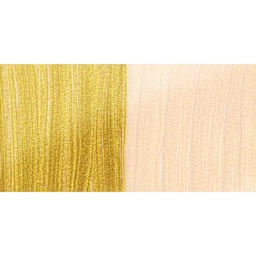 Schmincke Primacryl Professional Fluid Acrylic - Classic Gold swatch