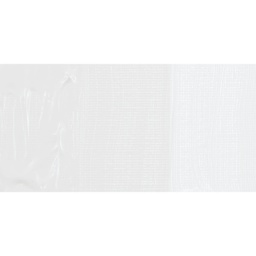 Schmincke Primacryl Professional Acrylic Paint - Titanium White, swatch