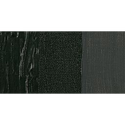 Schmincke Primacryl Professional Acrylic Paint - Perylene Black Green, swatch