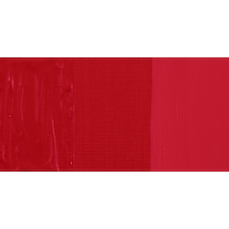 Schmincke Primacryl Professional Acrylic Paint - Cadmium Red Deep, swatch