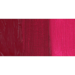 Schmincke Primacryl Professional Acrylic Paint - Alizarin Crimson Hue, swatch