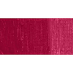 Schmincke Primacryl Professional Acrylic Paint - Quinacridone Magenta, swatch